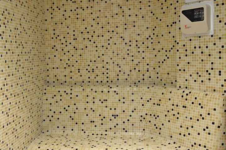 Hotel Spa