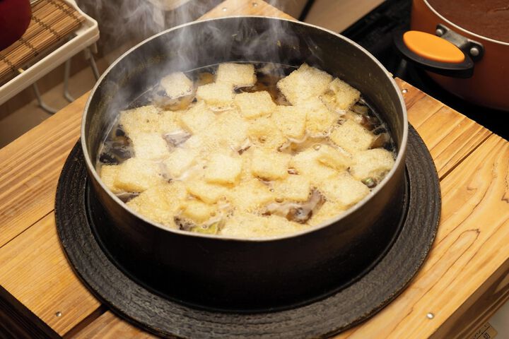 Dining Photos