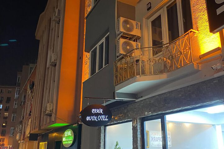 Hotel 19 of 19