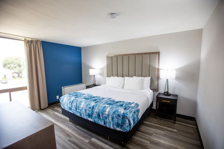 1 King Bed (11 of 22)