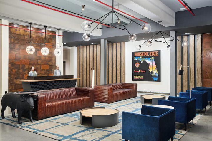 Hotel 46 of 47