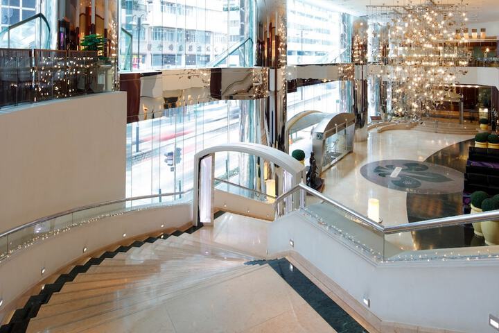 Hotel Interior 2 of 61
