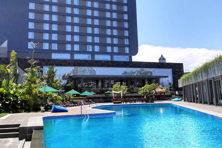 Gammara Hotel Makassar