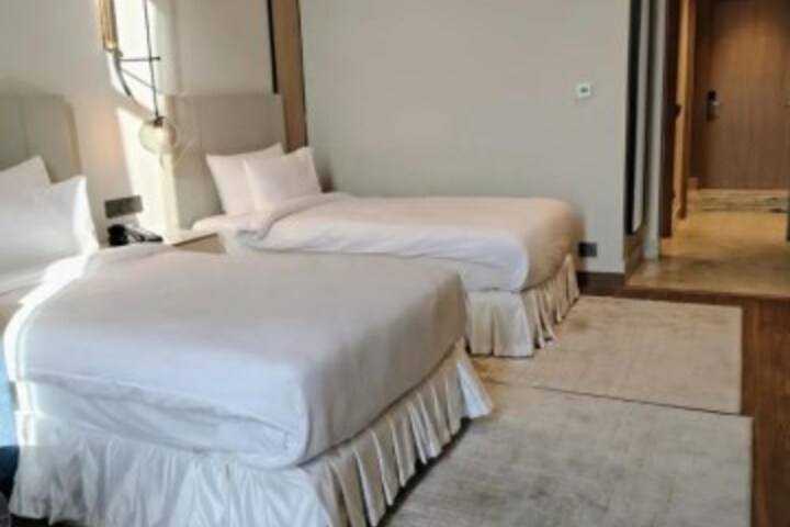 Fitness Facility Photos