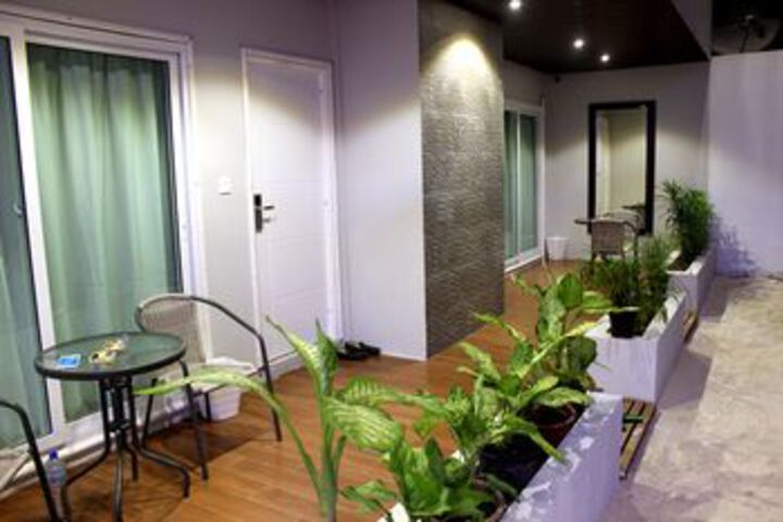 Terrace/Patio 38 of 38