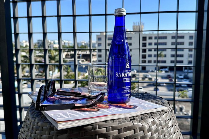 Terrace/Patio 59 of 62