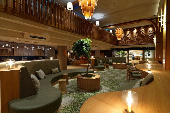 Hotel Interior 7 of 101