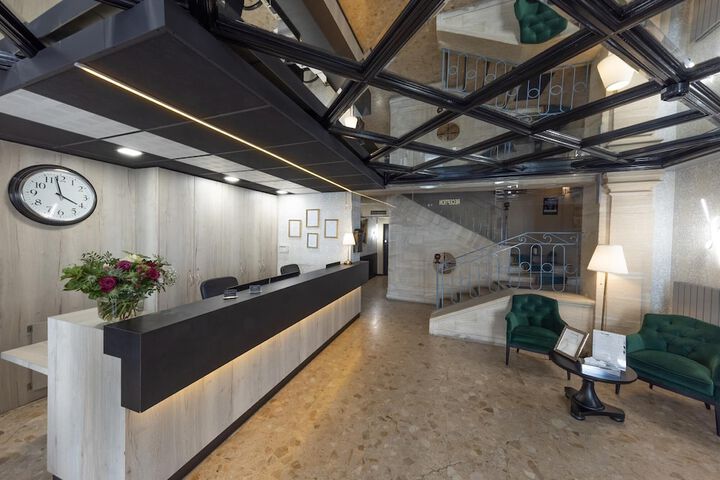Hotel Interior 2 of 36