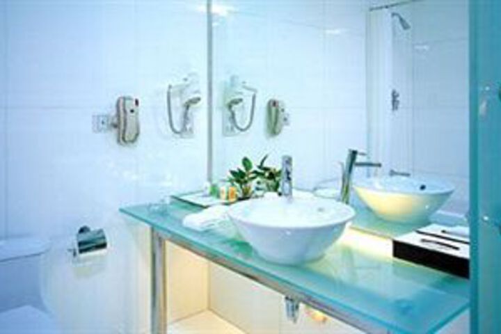 Fitness Facility Photos