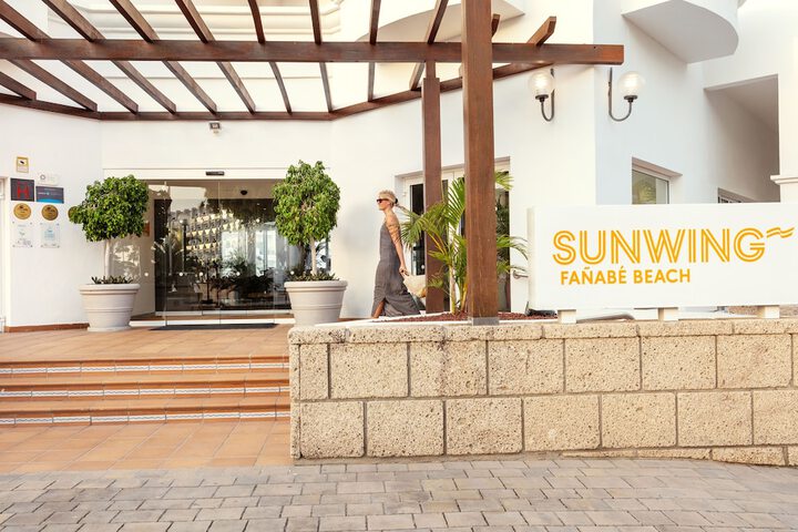 Sunwing Fanabe Beach