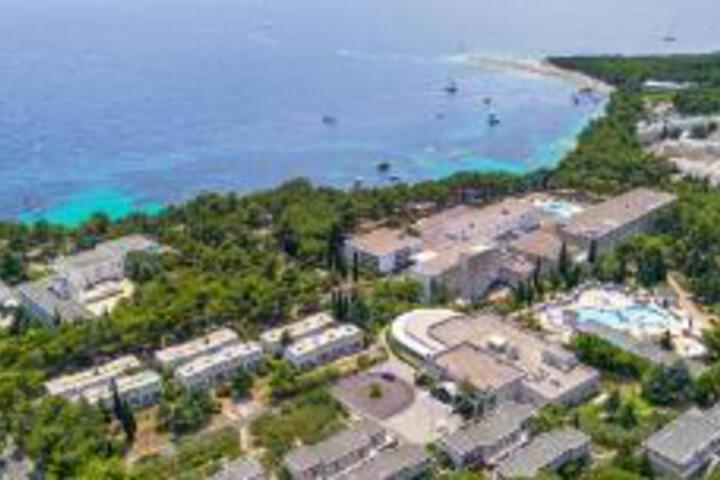 Bluesun Hotel Bonaca Bol