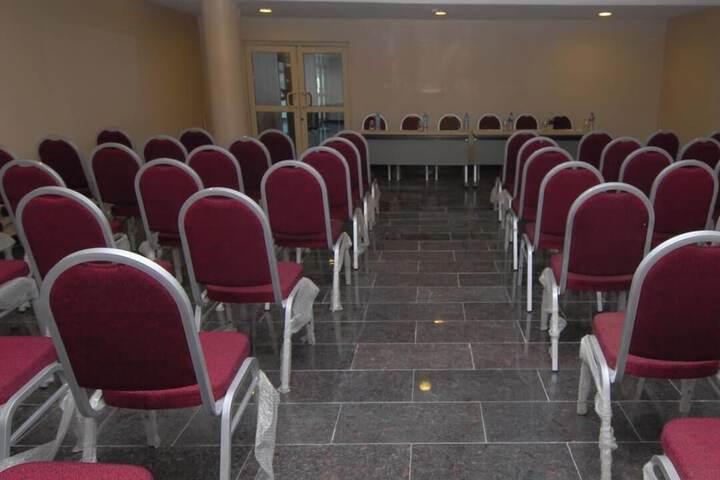 Meeting 56 of 58
