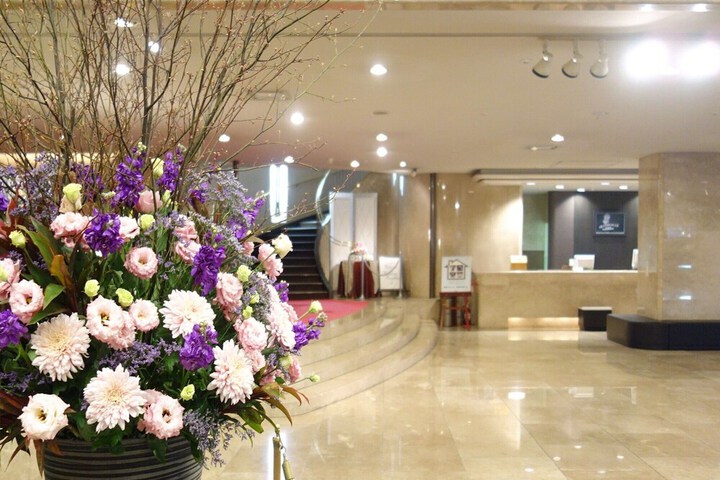 Hotel Interior 3 of 65