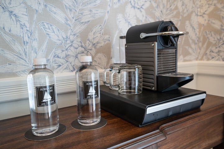 Breakfast/Coffee Service 43 of 102