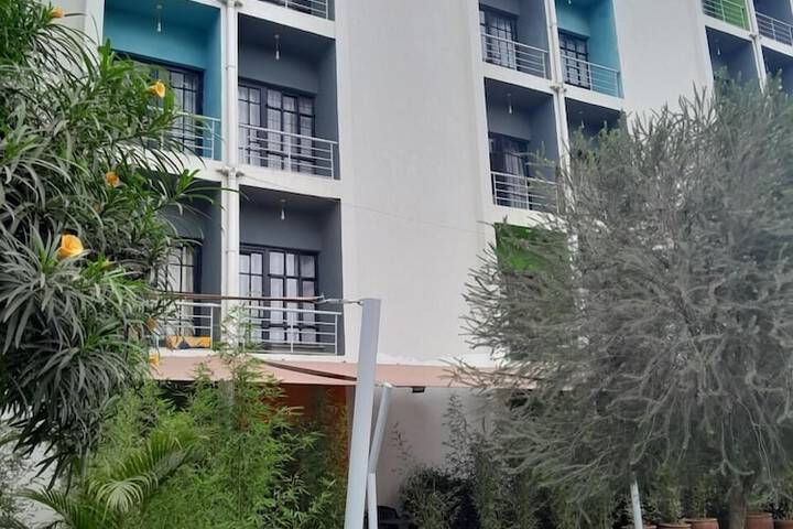 Hotel 58 of 60