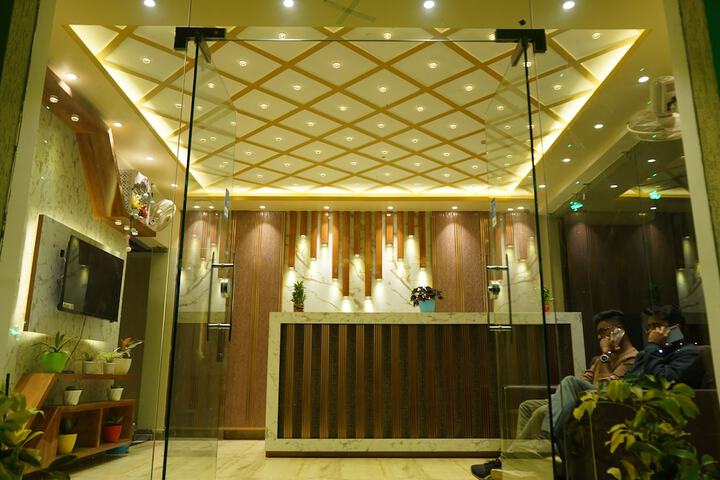 Hotel Interior 7 of 52