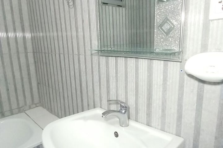 Bath Amenities