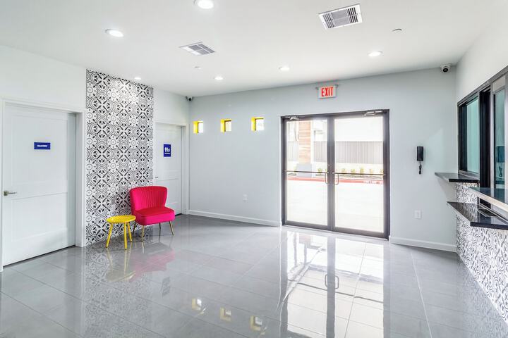 Hotel Interior 2 of 29