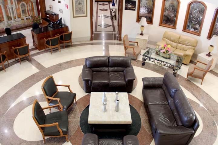 Hotel Interior 2 of 79