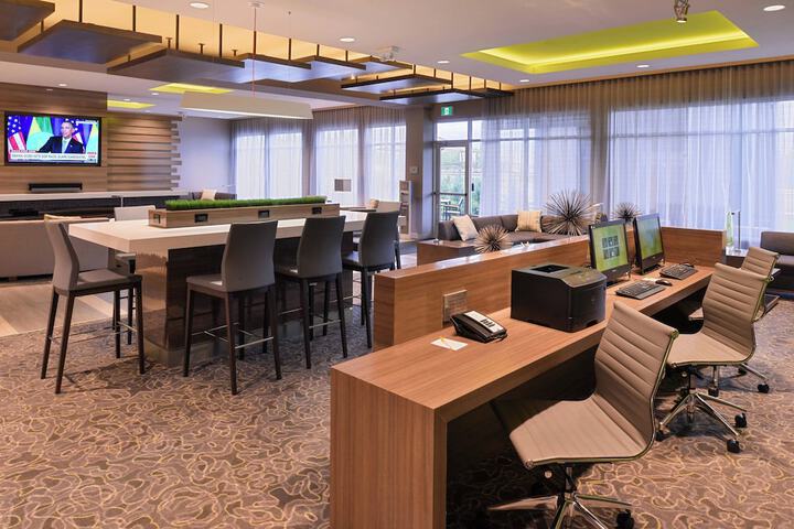 Hotel Interior 2 of 34