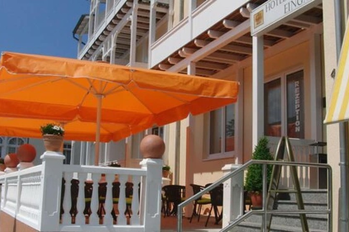 Porch