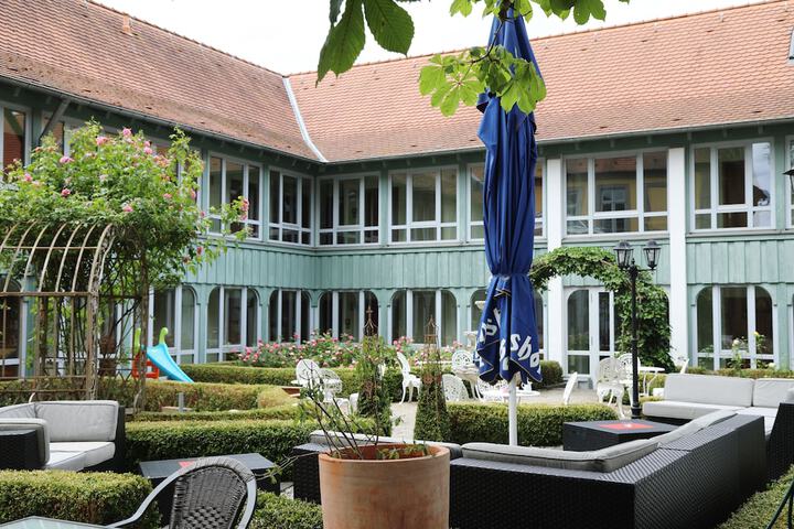 Hotel 59 of 60