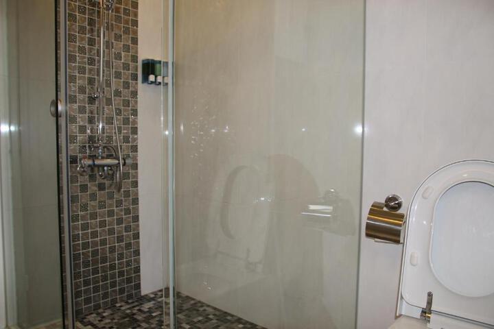 Spa Photos