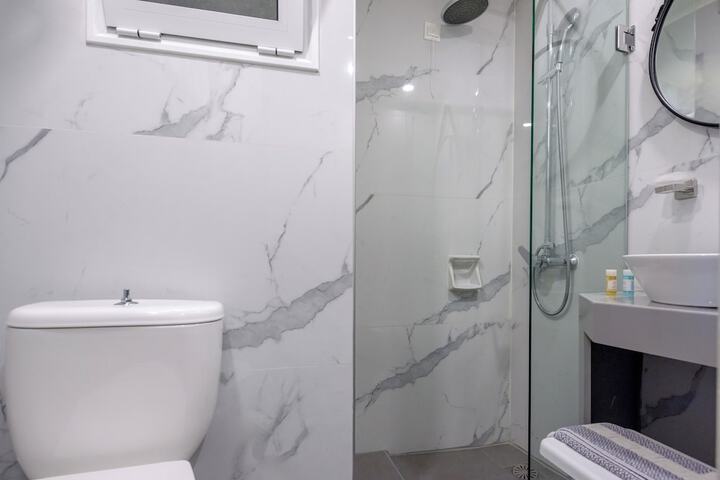 Bath Amenities