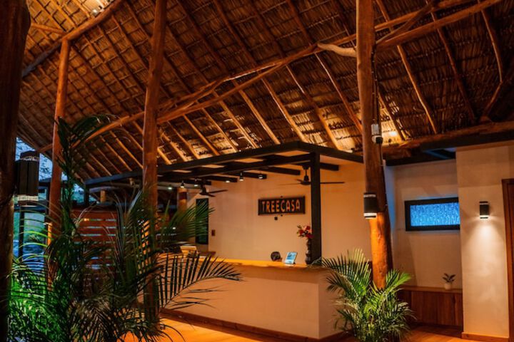 Hotel Interior 2 of 134