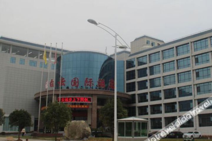Hotel 6 of 35