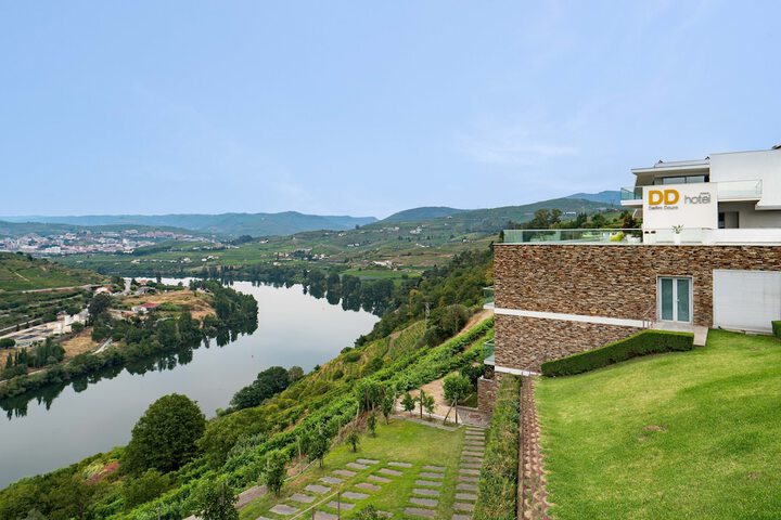 Image of Delfim Douro Hotel