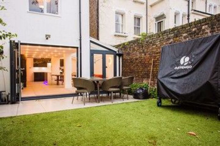 Terrace/Patio 44 of 44