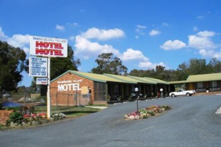 Hotel 67 of 78