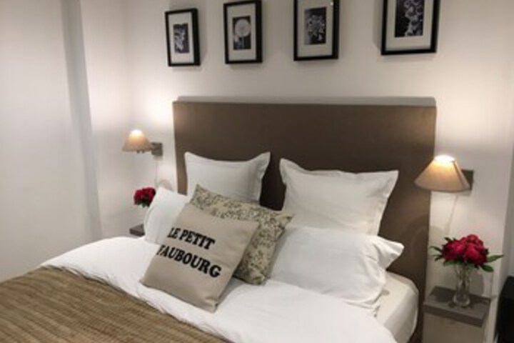 Le petit Faubourg
