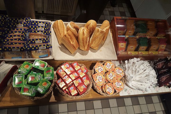 Restaurants