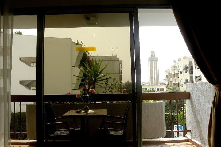 Hotel View 50 of 51