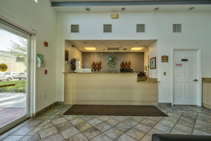 Fitness Center Photo