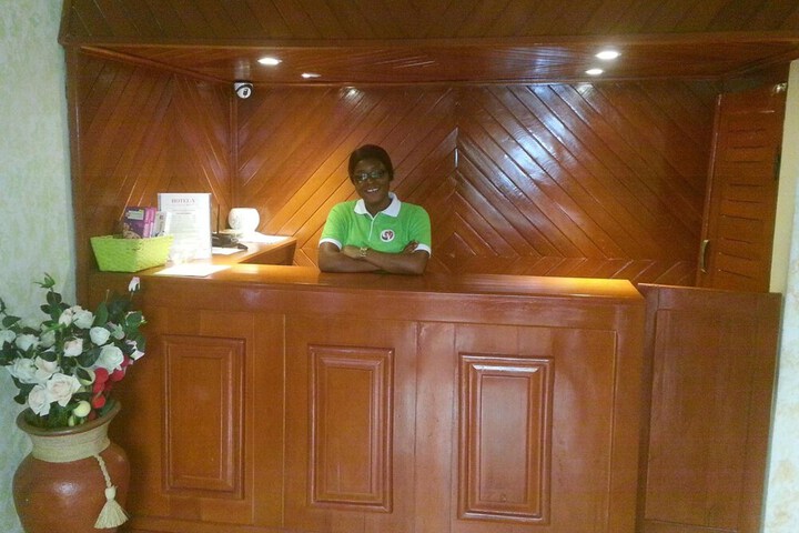 Hotel Interior 2 of 52