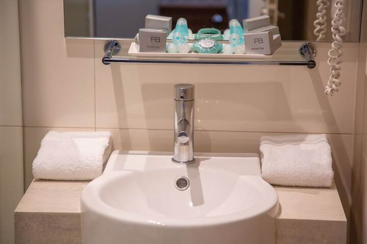 Bath Amenities