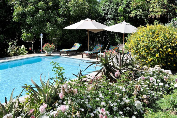 Pool Hotel