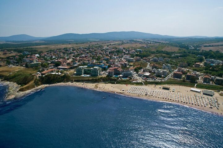 Beach 24 of 34
