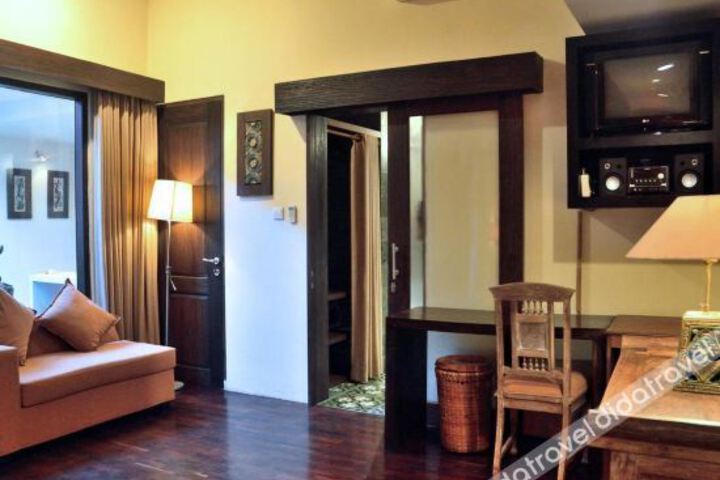 Hotel Interior 8 of 45