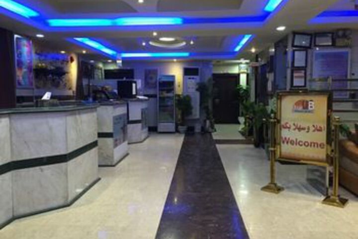 Hotel Interior 25 of 29