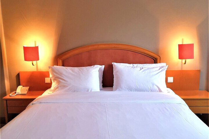 Hotel Via Norte
