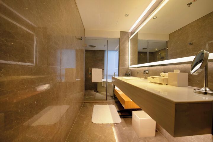 Bath Photo