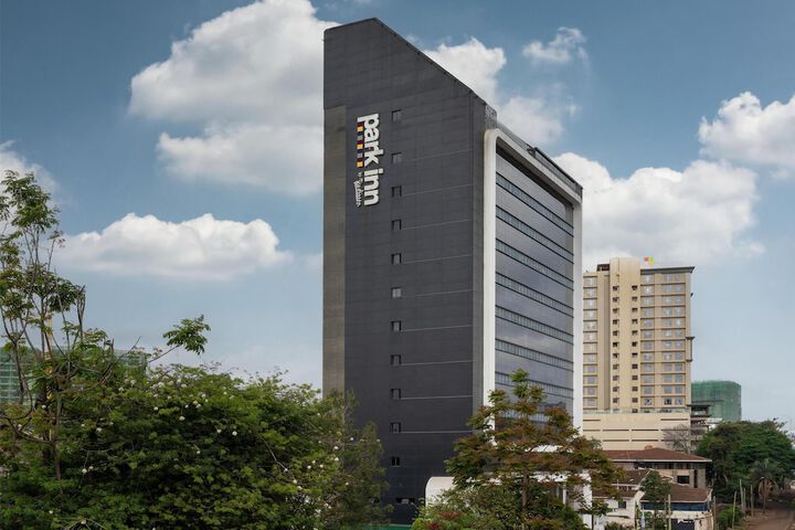 Park Inn by Radisson Nairobi Westlands