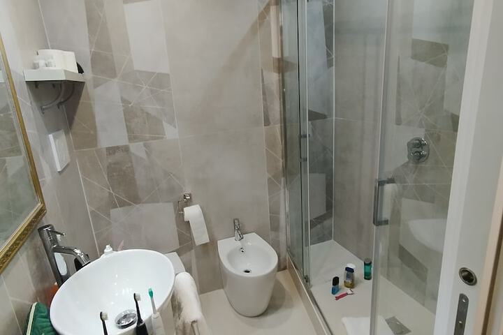 Bathroom Vanities