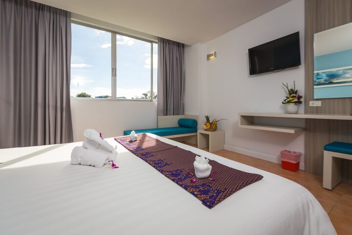 Room 20 of 99