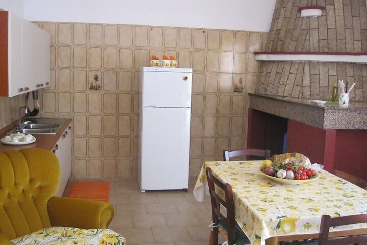 Dining Photos