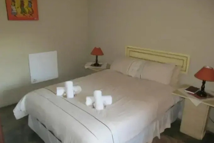 Hotel Spa